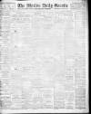 Shields Daily Gazette Saturday 01 June 1907 Page 1