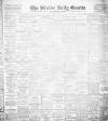 Shields Daily Gazette Monday 15 July 1907 Page 1