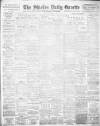Shields Daily Gazette Saturday 03 August 1907 Page 1