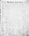 Shields Daily Gazette Saturday 24 August 1907 Page 1