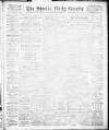 Shields Daily Gazette Tuesday 01 October 1907 Page 1