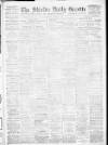 Shields Daily Gazette Thursday 17 October 1907 Page 1