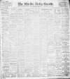 Shields Daily Gazette Friday 01 November 1907 Page 1