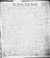 Shields Daily Gazette