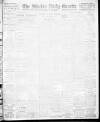 Shields Daily Gazette Thursday 18 June 1908 Page 1