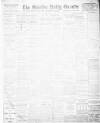 Shields Daily Gazette Wednesday 01 July 1908 Page 1