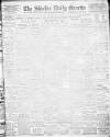Shields Daily Gazette Wednesday 29 July 1908 Page 1