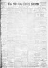 Shields Daily Gazette Tuesday 22 September 1908 Page 1