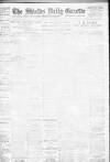 Shields Daily Gazette Thursday 01 April 1909 Page 1