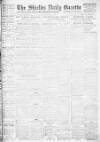 Shields Daily Gazette Saturday 01 May 1909 Page 1