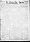 Shields Daily Gazette Tuesday 22 June 1909 Page 1