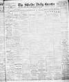 Shields Daily Gazette Monday 05 July 1909 Page 1