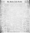 Shields Daily Gazette Friday 16 July 1909 Page 1