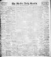Shields Daily Gazette Friday 17 September 1909 Page 1