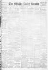 Shields Daily Gazette Saturday 06 November 1909 Page 1