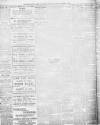 Shields Daily Gazette Monday 08 November 1909 Page 2