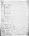 Shields Daily Gazette Thursday 11 November 1909 Page 1