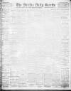 Shields Daily Gazette Monday 15 November 1909 Page 1
