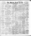 Shields Daily Gazette Tuesday 04 January 1910 Page 1