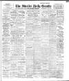 Shields Daily Gazette Friday 07 January 1910 Page 1