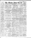 Shields Daily Gazette Friday 14 January 1910 Page 1