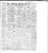 Shields Daily Gazette Saturday 11 June 1910 Page 1