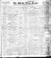 Shields Daily Gazette Saturday 07 January 1911 Page 1
