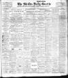Shields Daily Gazette Saturday 14 January 1911 Page 1