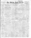 Shields Daily Gazette Thursday 19 January 1911 Page 1