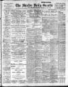 Shields Daily Gazette Monday 23 January 1911 Page 1