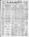 Shields Daily Gazette Tuesday 24 January 1911 Page 1