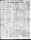 Shields Daily Gazette Thursday 26 January 1911 Page 1
