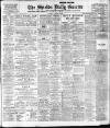 Shields Daily Gazette Saturday 28 January 1911 Page 1