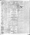 Shields Daily Gazette Saturday 28 January 1911 Page 2