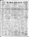 Shields Daily Gazette Tuesday 07 February 1911 Page 1