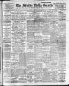 Shields Daily Gazette Wednesday 15 February 1911 Page 1