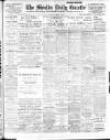 Shields Daily Gazette Wednesday 01 March 1911 Page 1