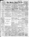Shields Daily Gazette Thursday 02 March 1911 Page 1