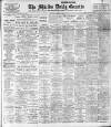 Shields Daily Gazette Saturday 11 March 1911 Page 1