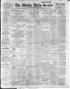 Shields Daily Gazette Saturday 24 June 1911 Page 1