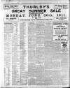 Shields Daily Gazette Saturday 24 June 1911 Page 4