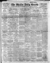 Shields Daily Gazette Monday 03 July 1911 Page 1