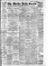 Shields Daily Gazette Tuesday 18 July 1911 Page 1