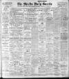 Shields Daily Gazette Saturday 18 November 1911 Page 1