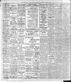 Shields Daily Gazette Saturday 18 November 1911 Page 2