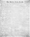 Shields Daily Gazette Thursday 04 January 1912 Page 1