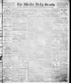 Shields Daily Gazette Tuesday 16 January 1912 Page 1