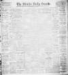 Shields Daily Gazette Friday 22 November 1912 Page 1