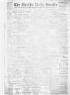 Shields Daily Gazette Thursday 02 January 1913 Page 1