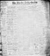 Shields Daily Gazette Thursday 23 January 1913 Page 1